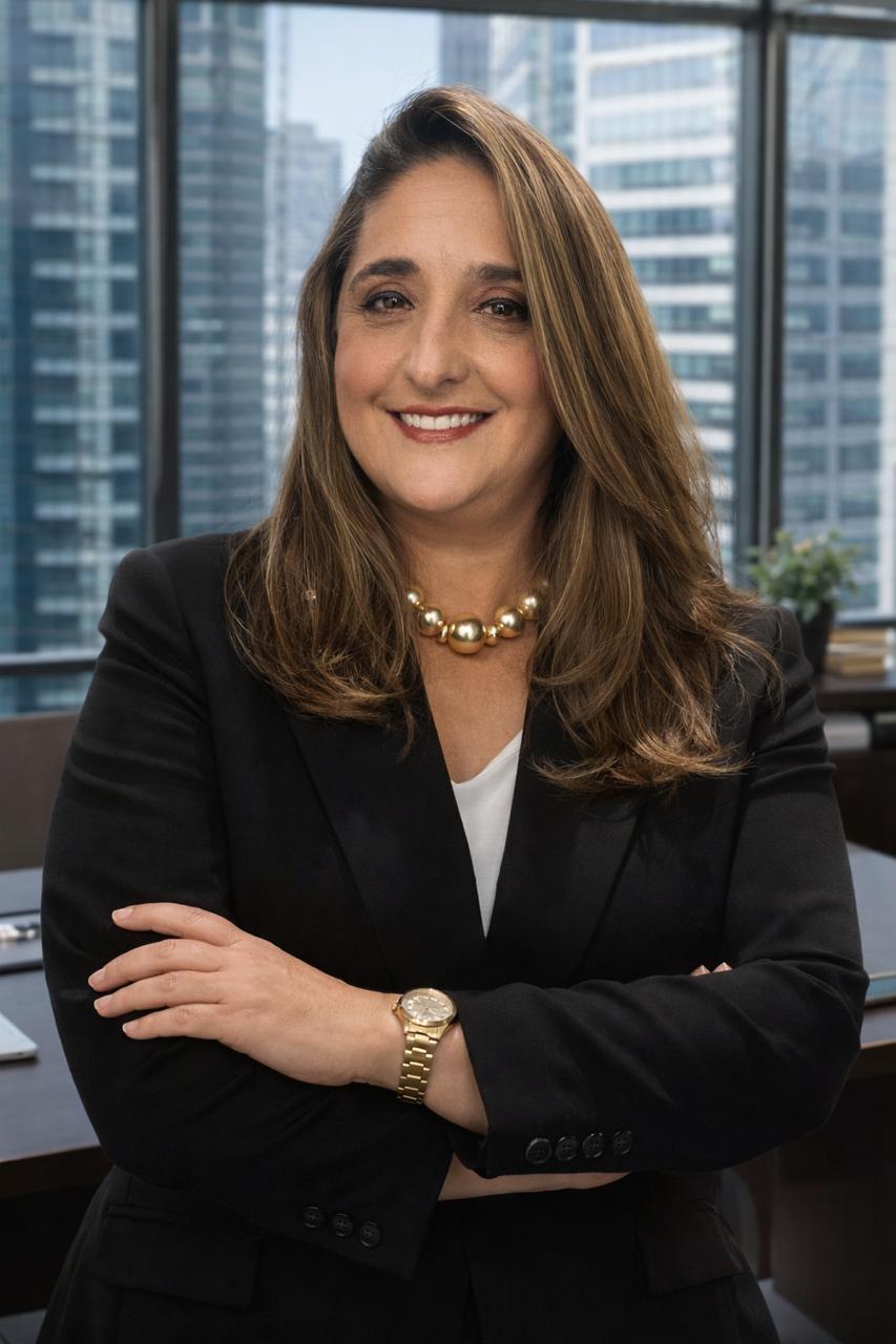 Prof. Dra. Tania Wolkoff